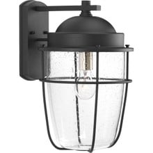 Holcombe Large Wall Lantern - Wet Location Listed