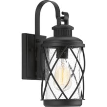 Hollingsworth Small Wall Lantern - Wet Location Listed