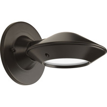 Strata Collection Outdoor Wall Lantern