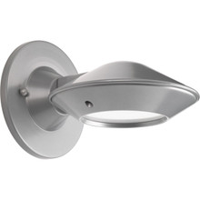 Strata LED Wall Lantern - Wet Location Listed - Model P560090-082-30K