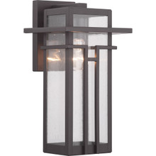 Boxwood Collection One-Light Medium Wall Lantern - Wet Location Listed