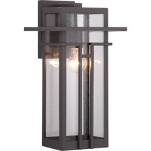 Boxwood Collection One-Light Large Wall Lantern - Wet Location Listed