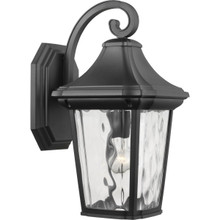 Marquette Collection One-Light Large Wall Lantern with DURASHIELD - Wet Location Listed