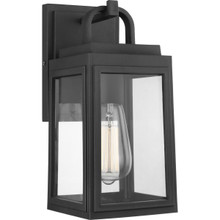 Grandbury Collection One-Light Small Wall Lantern with DURASHIELD - Wet Location Listed