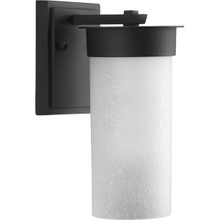 Hawthorne Collection One-Light Small Wall Lantern - Wet Location Listed