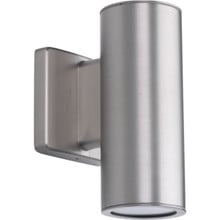 3" Wall Mount Up/ Down Cylinder - Wet Location Listed - Model P563001-147-30K