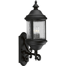Ashmore Collection Three-Light Wall Lantern - Wet Location Listed - Model P5652-31