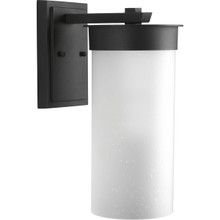 Hawthorne Collection One-Light Large Wall Lantern - Wet Location Listed