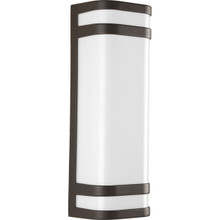Valera Collection LED Two-Light LED Wall Lantern - Wet Location Listed - Model P5806-12930K9