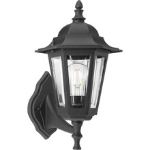 Cast Lantern One-Light Wall Lantern - Wet Location Listed