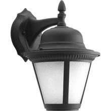 Westport LED Collection One-Light Medium Wall Lantern - Wet Location Listed