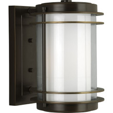 Penfield Collection One-Light Wall Lantern - Wet Location Listed - Model P5896-108
