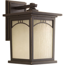 Residence Collection One-Light Medium Wall Lantern - Wet Location Listed