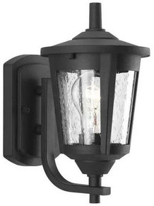 East Haven Collection One-Light Small Wall Lantern