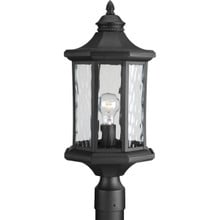 Edition Collection One-Light Post Lantern - Wet Location Listed - Model P6429-31