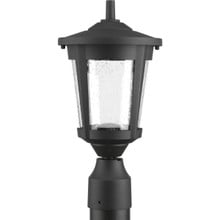 East Haven Collection LED Post Lantern - Wet Location Listed