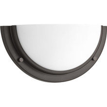 Apogee Collection Wall Sconce - Damp Location Listed - Model P710036-129-30