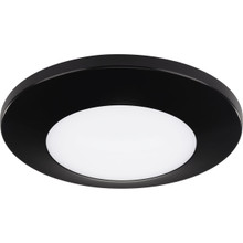 7-1/4" Emblem Collection Surface Mount LED in Antique Bronze