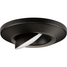 Intrinsic Collection 7 Antique Bronze Flush Mount LED Adjustable Eyeball
