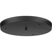 Canopy Kit 15-1/2" Round for 3 Pendants
