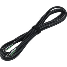 Cylinder Cord Mount Accessory - Black