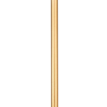 Stem Extension Kit In A Brushed Bronze Finish
