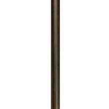 Stem Extension Kit In A Forged Bronze Finish