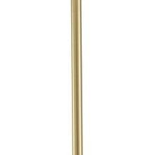 Stem Extension Kit In A Vintage Gold Finish