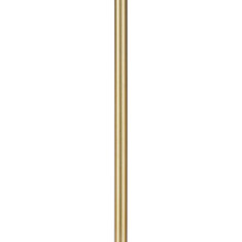 Stem Extension Kit In A Soft Gold Finish.