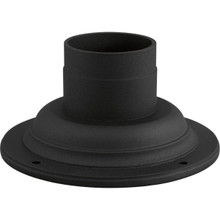 Pedestal Mount for Outdoor Lanterns - Model P8726-31