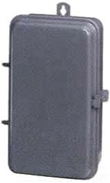 Outdoor Steel Enclosure Indoor/Outdoor NEMA 3R