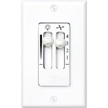 AirPro Collection Ceiling Fan Speed and Lighting Control