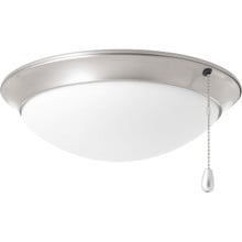 AirPro Collection LED Fan Light - Dry Location Listed