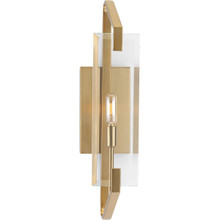 Cahill Collection One-Light Bath & Vanity - Damp Location Listed