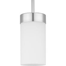 Elevate Collection One-Light Mini-Pendant - Dry Location Listed - Model P500151-015