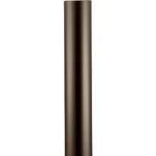 Outdoor 7' Aluminum Post - Model P5390-20