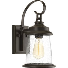 Conover Collection Small Wall Lantern - Wet Location Listed - Model P560083-020