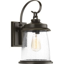 Conover Collection Medium Wall Lantern - Wet Location Listed - Model P560084-020