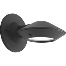 Strata LED Wall Lantern - Wet Location Listed - Model P560090-031-30K
