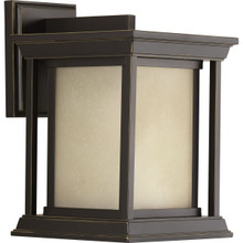 Endicott Collection One-Light Small Wall Lantern - Wet Location Listed - Model P5605-20