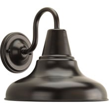 District Collection One-Light Large Wall Lantern - Wet Location Listed - Model P5623-20