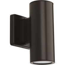 3" Wall Mount Up/ Down Cylinder - Wet Location Listed - Model P563001-020-30K