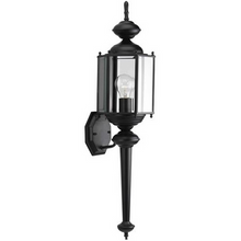 Carriage Classics Collection One-Light Wall Lantern - Wet Location Listed - Model P5831-31