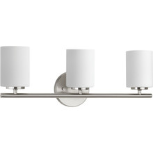 Replay Collection Three-Light Bath & Vanity - Damp Location Listed - Model P2159-09