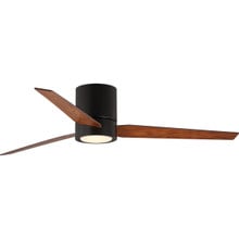 Braden Collection 56" Three-Blade Indoor Hugger Ceiling Fan - Dry Location Listed - P2588-12930K
