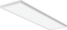 Cpanl, 2Ft X 4Ft, Nominal 4000 Lm, Switchable Cct 3500K,  4000K,  And 5000K, 120V, Triac Dimming, Direct Ceiling Mount Kit