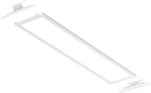 1 x 4 LED Panel-Style Retrofit Kit - Switchable Lumens and CCT