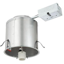 6 In Air-Tight, Ic/Non-Ic Remodel Housing 13-10