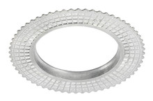 4In Flush Mount Adapter For Drywall Ceilings