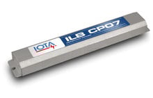 Constant Power Led Emergency Driver, Constant Power 7W Output, Dual Flexible Metal Conduit